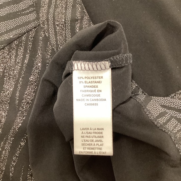 Ladies top Reitman’s plus brand size 1X . - Picture 5 of 5